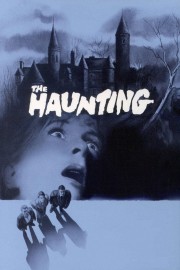 The Haunting-voll