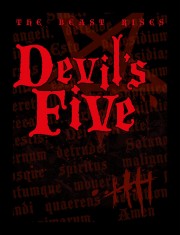 Devil's Five-voll