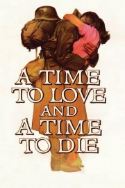 A Time to Love and a Time to Die-voll