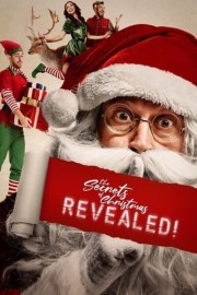 The Secrets of Christmas Revealed!-voll