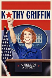 Kathy Griffin: A Hell of a Story-voll