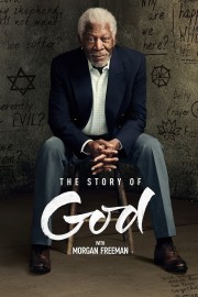 The Story of God with Morgan Freeman-voll
