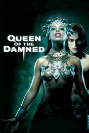 Queen of the Damned-voll