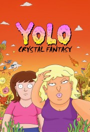 YOLO Crystal Fantasy-voll