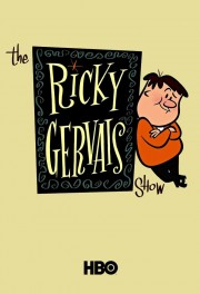 The Ricky Gervais Show-voll