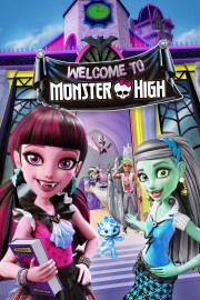 Monster High: Welcome to Monster High-voll