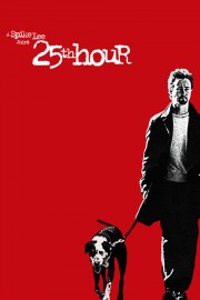 25th Hour-voll