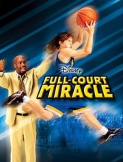 Full-Court Miracle-voll