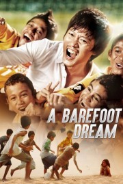 A Barefoot Dream-voll