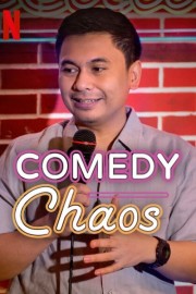 Comedy Chaos-voll