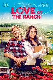 Love at the Ranch-voll