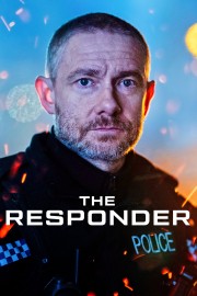 The Responder-voll