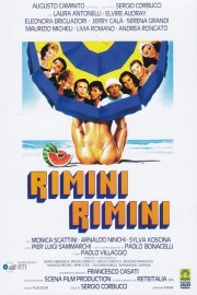 Rimini Rimini-voll