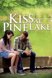 Kiss at Pine Lake-voll