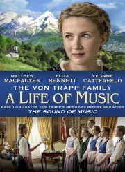 The von Trapp Family: A Life of Music-voll
