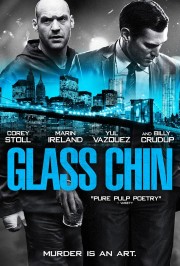 Glass Chin-voll