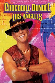 Crocodile Dundee in Los Angeles-voll
