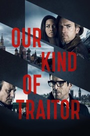 Our Kind of Traitor-voll