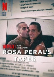 Rosa Peral's Tapes-voll