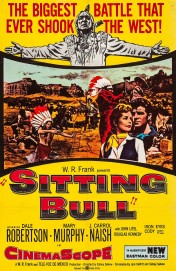 Sitting Bull-voll