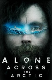 Alone Across the Arctic-voll