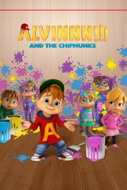 Alvinnn!!! and The Chipmunks-voll
