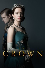 The Crown-voll