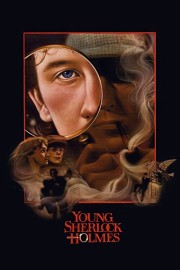 Young Sherlock Holmes-voll