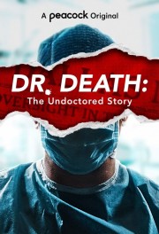 Dr. Death: The Undoctored Story-voll