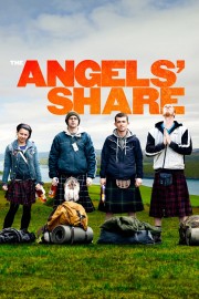 The Angels' Share-voll