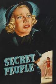 Secret People-voll