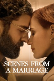 Scenes from a Marriage-voll
