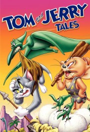 Tom and Jerry Tales-voll