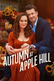 Autumn at Apple Hill-voll