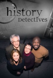 History Detectives-voll