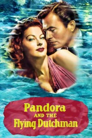 Pandora and the Flying Dutchman-voll