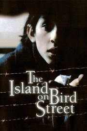 The Island on Bird Street-voll