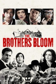 The Brothers Bloom-voll