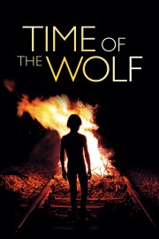 Time of the Wolf-voll