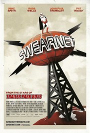 Swearnet: The Movie-voll