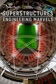 Superstructures: Engineering Marvels-voll