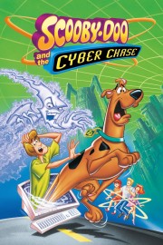 Scooby-Doo! and the Cyber Chase-voll