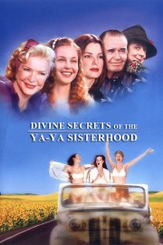 Divine Secrets of the Ya-Ya Sisterhood-voll