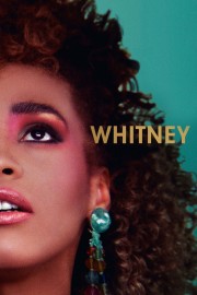 Whitney-voll