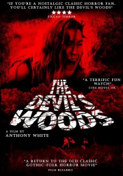 The Devil's Woods-voll
