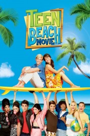 Teen Beach Movie-voll