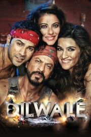 Dilwale-voll