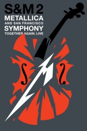 Metallica & San Francisco Symphony: S&M2-voll