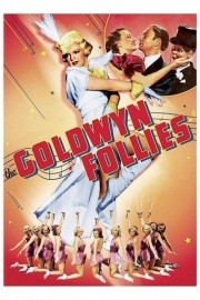 The Goldwyn Follies-voll