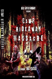 Camp Hideaway Massacre-voll